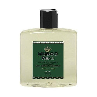 Musgo Real Classic Scent Body Cream 8.4 oz