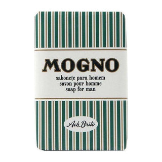 Ach. Brito Mogno Collection