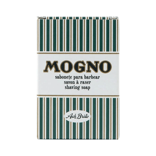 Ach. Brito Mogno Collection