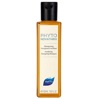 Phyto Novathrix Fortifying Energizing Shampoo 200 Ml