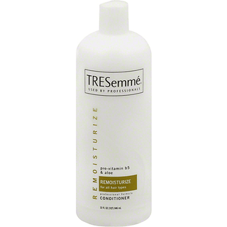 TRESemme Tre Remoisturize Conditioner 32 Fl. Oz. Bottle