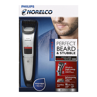 Norelco Philips Series 3000 Beard Trimmer