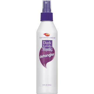 Dark & Lovely Beautiful Beginnings Detangler, 8.5 Fl. Oz
