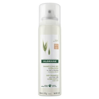 Klorane Shampoo With Oat Milk