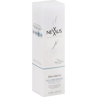 Nexxus Pro-Mend Split End Binding Leave-In Treatment Creme