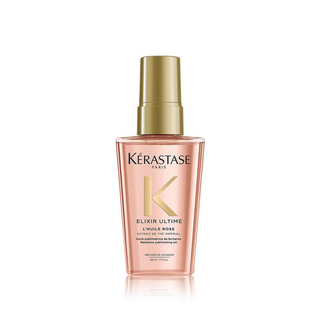 Kérastase Elixir Ultime - Millennium Rose Travel Size 50ml