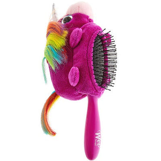 Wet Brush Perie De Par Pentru Copii Plush Unicorn