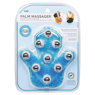 Lindo Palm Massager