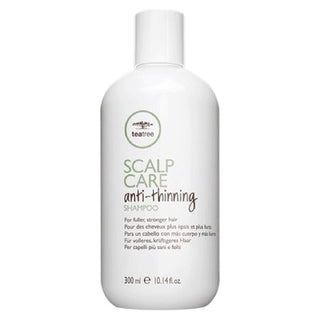 Paul Mitchell Tea Tree Scalp Care Anti-Thinning Shampoo 300ml