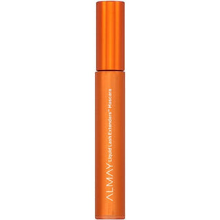 Almay Liquid Lash Extenders Mascara Black Brown 603