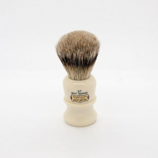 Simpsons Fifty Series 57 Best Badger Shaving Brush