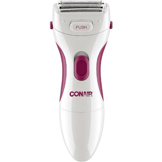 Conair Ladies Twin Foil Shaver