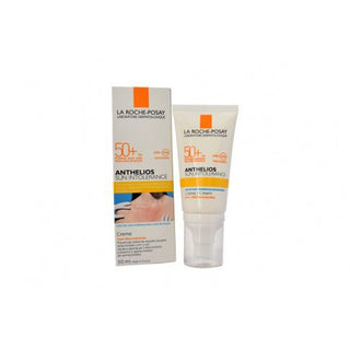 La Roche Posay Anthelios Sun Intolerance Spf50+ 50 Ml