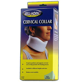 BH Cervical Collar Sb  2.5n  Dshp