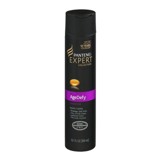 Pantene Pro-V Expert Collection Age Defy Shampoo, 10.1 Fl Oz