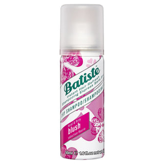 Batiste Dry Shampoo Blush 50 Ml