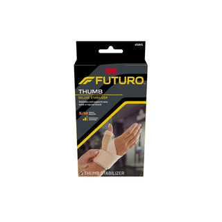 Futuro Deluxe Thumb Stabilizer 45841 - Small/Medium