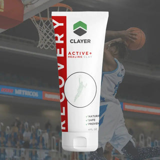 Basketball Players - Faster Recovery injury