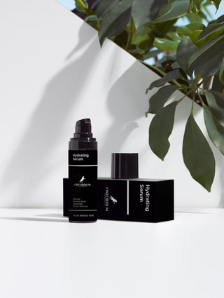 Hydrating Serum