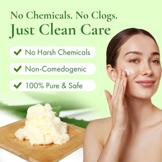 Aloe Vera Butter