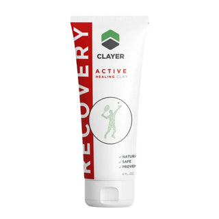 Tennis Players Recovery - Faster Recovery - 4 FL.OZ