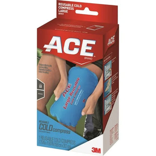 ACE Compress Cold Reusable Large (Disc)