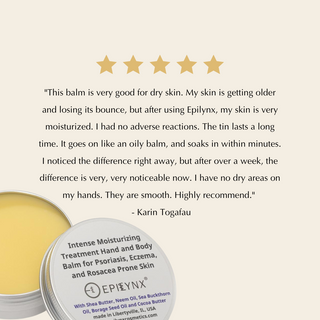 Velvet Hydration Body Balm – Ultra-Rich, Vegan, Gluten-Free Moisture for Dry & Sensitive Skin