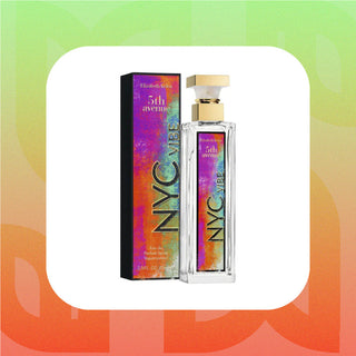 Elizabeth Arden 5th Avenue NYC Vibe Eau De Parfum for Woman
