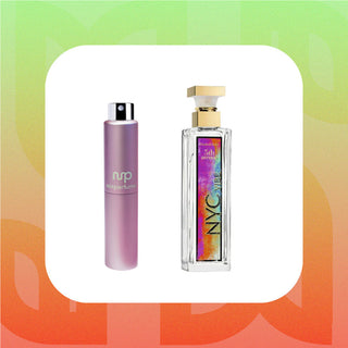 Elizabeth Arden 5th Avenue NYC Vibe Eau De Parfum for Woman