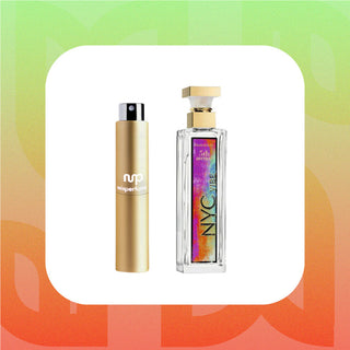 Elizabeth Arden 5th Avenue NYC Vibe Eau De Parfum for Woman