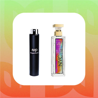 Elizabeth Arden 5th Avenue NYC Vibe Eau De Parfum for Woman