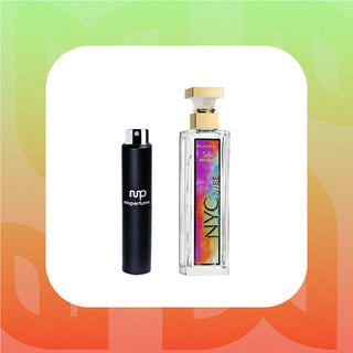 Elizabeth Arden 5th Avenue NYC Vibe Eau De Parfum for Woman