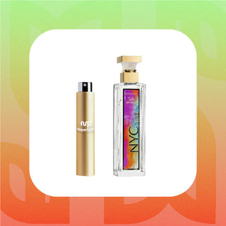 Elizabeth Arden 5th Avenue NYC Vibe Eau De Parfum for Woman