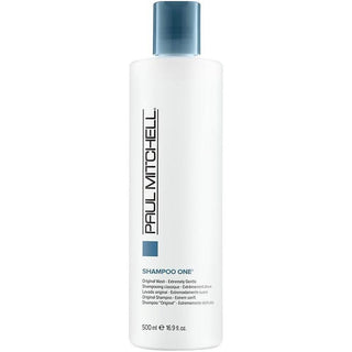 Paul Mitchell Shampoo One 500ml