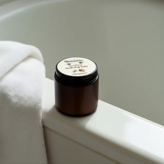 VanMan's Whipped Body Butter - 4 oz