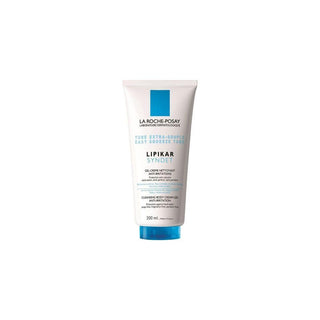 La Roche Posay Lipikar Syndet Cleansing Gel 200ml