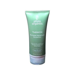 Nexxus Phyto Organics Theratin Extreme Moisture Shampoo 5 Oz