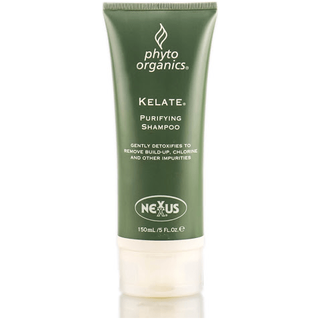 Nexxus Phyto Organics Kelate Purifying Shampoo 5 Oz