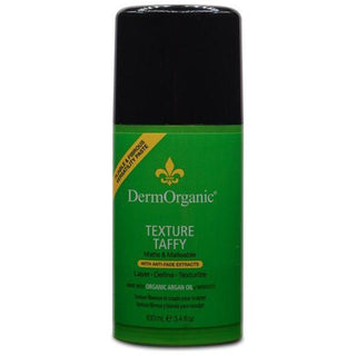 DermOrganic Texture Taffy 3.4oz