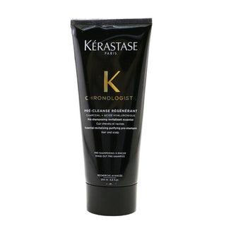 Kerastase Chronologiste Pre-Cleanse Regenerant Hair Scrub