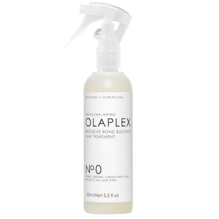 Olaplex No. 0, Intensive Bond Building Hair Treatment