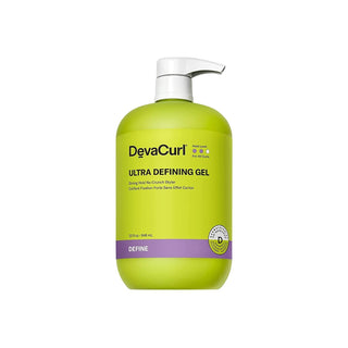 DevaCurl Ultra Defining Gel 946ml