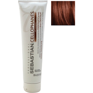 Sebastian Cellophanes Hair Color, Chocolate Brown, 10.1 Oz