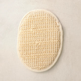 Spa Sister Sisal Terry Pad
