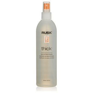 Rusk Designer Thick Amplifier 12 Oz