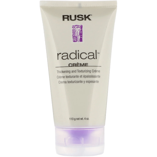 Rusk Radical Creme Thickening and Texurizing 4oz