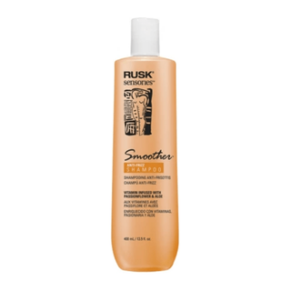 Rusk Smoother Passion Shampoo 13.5 Oz