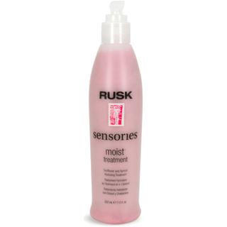 Rusk Sensories Moist Treatment 7.5 fl oz