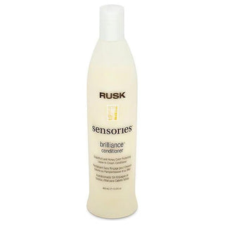 Rusk Sensories Brilliance Leave-in Conditioning Cr?me 13.5 fl oz