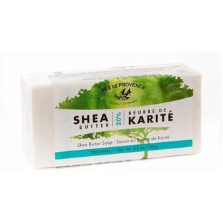 Pre De Provence Shea Butter Hand Cut Soap 150g
